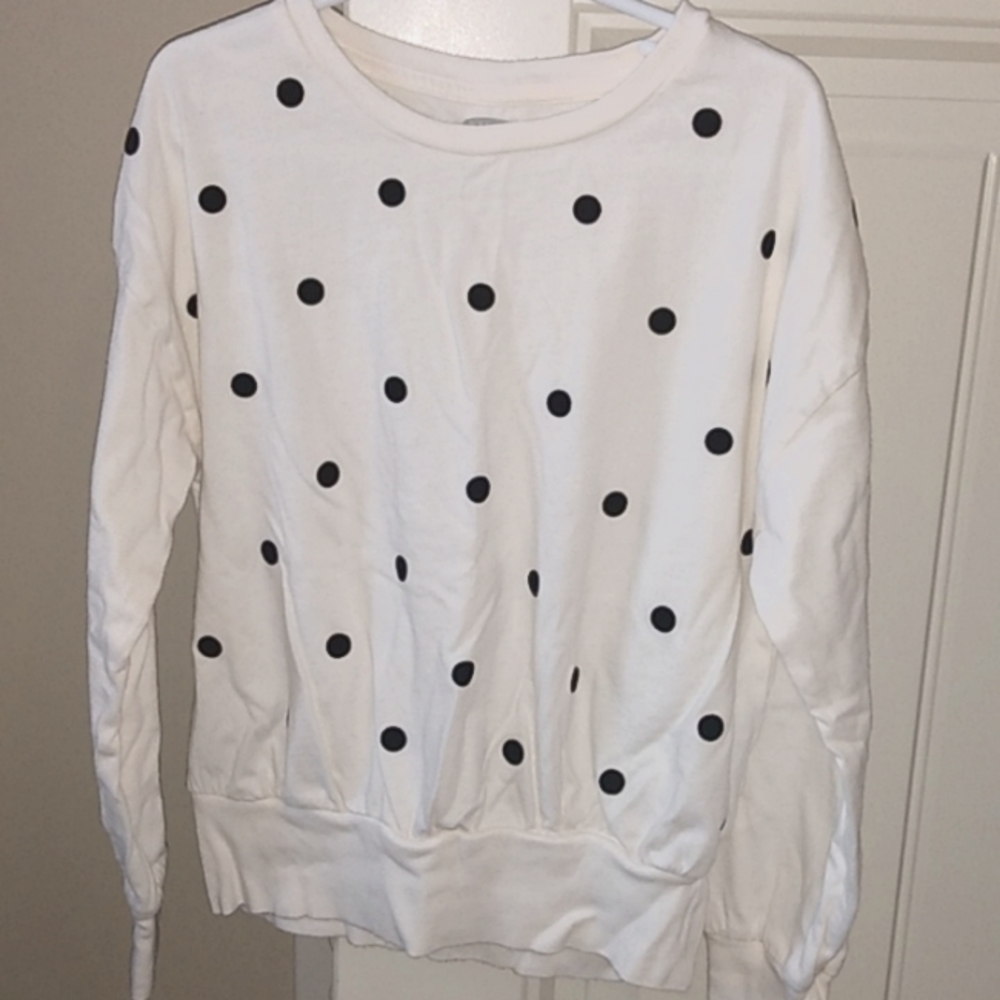 Girls Shirt